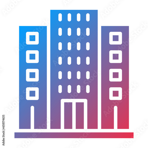 Hotel Icon Style