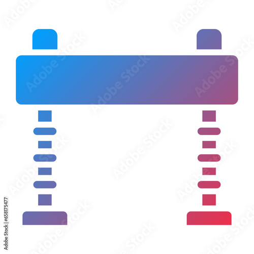 Pommel Icon Style