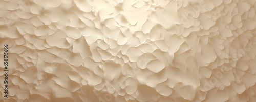 Sleek Eggshell Paper Texture