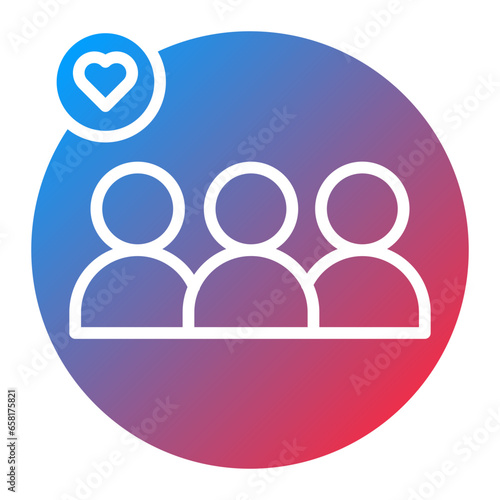 Family Icon Style