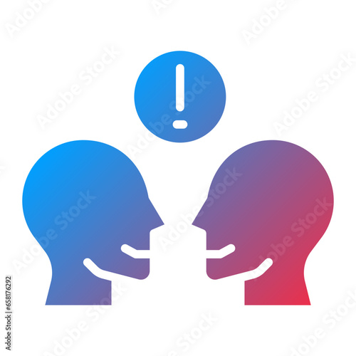 Contact Limit Icon Style