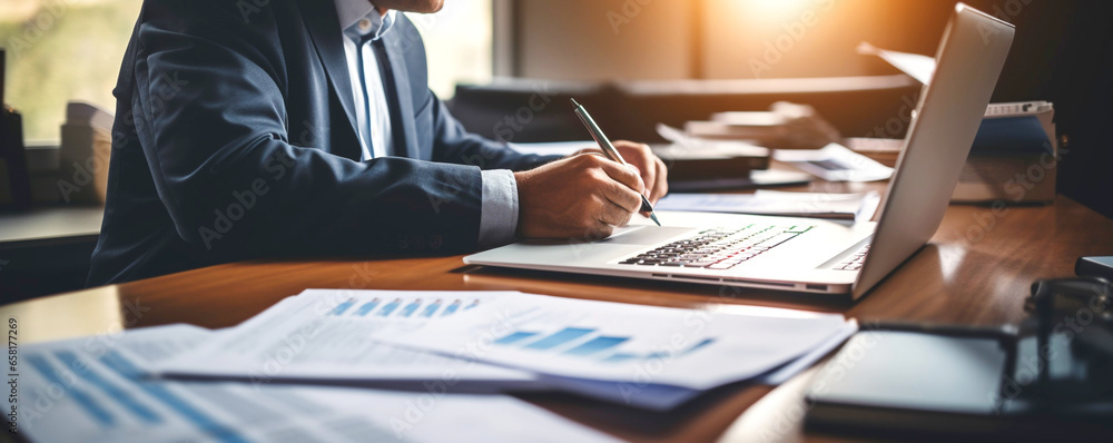 Decoding Financial Insights: Computer-Assisted Data Analysis for Stock ...