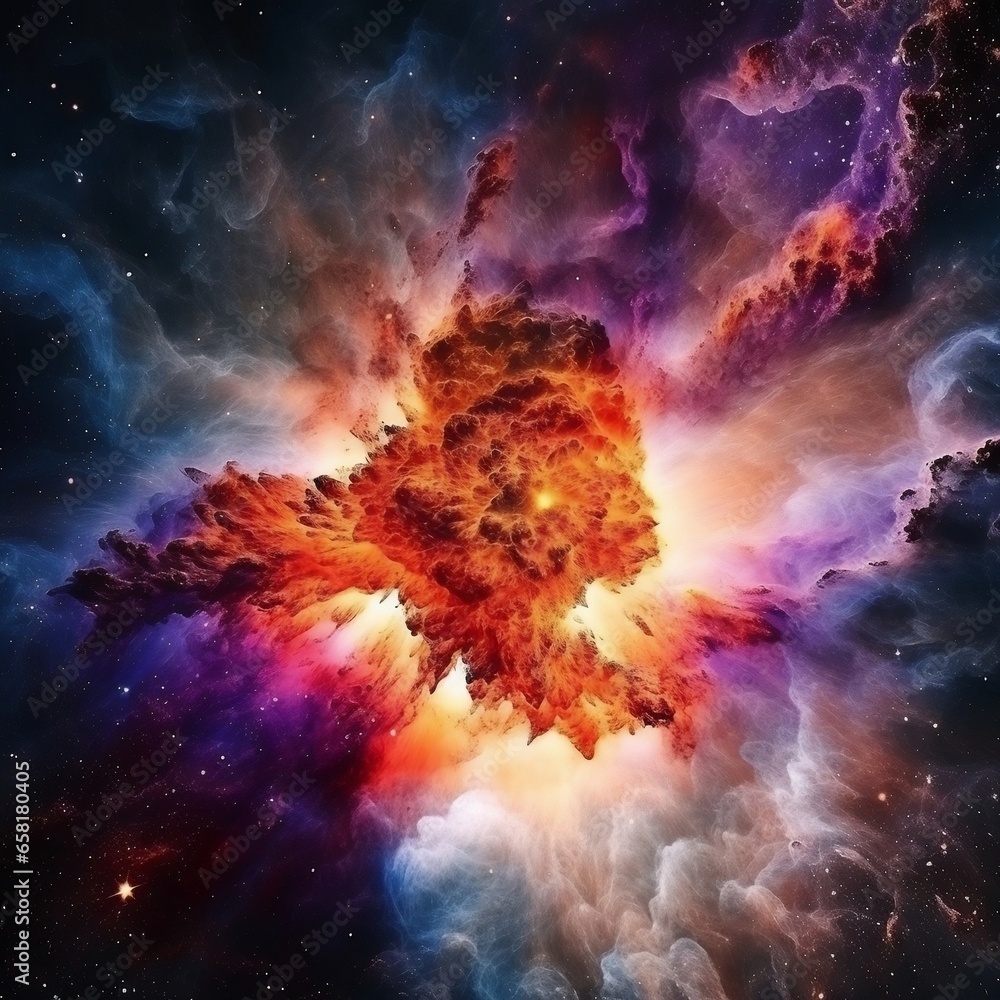 Nebula Nebula