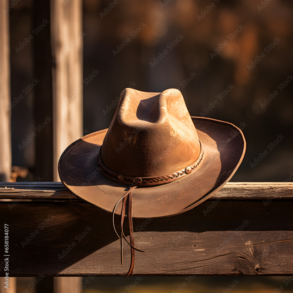 cowboy hat