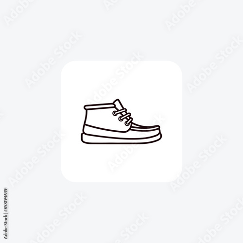  Espadrille Flats Women's Shoes and footwear line  Icon set isolated on white background line vector illustration Pixel perfect

