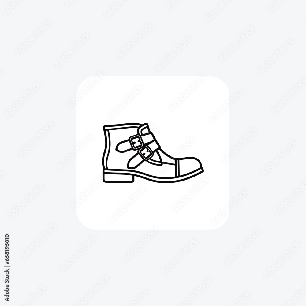 Blue High Heels Glyph Shoes and footwear Flat Color Icon set isolated on white background flat color vector illustration Pixel perfect Blue High Heels Glyph Shoes and footwear Flat Color Icon set isolated on white background flat color vector illustration Pixel perfect