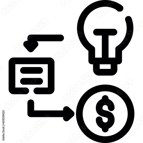 Flow Icon