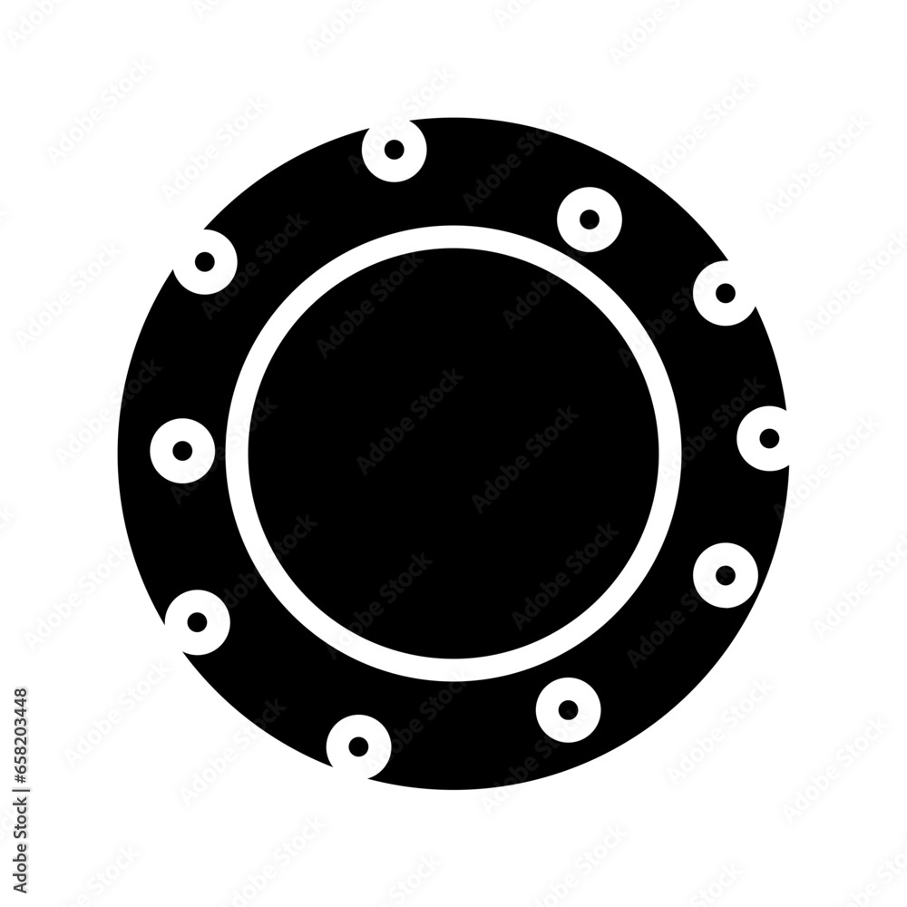 Activity Adventure Hobby Icon Solid Activity Adventure Hobby Icon Solid