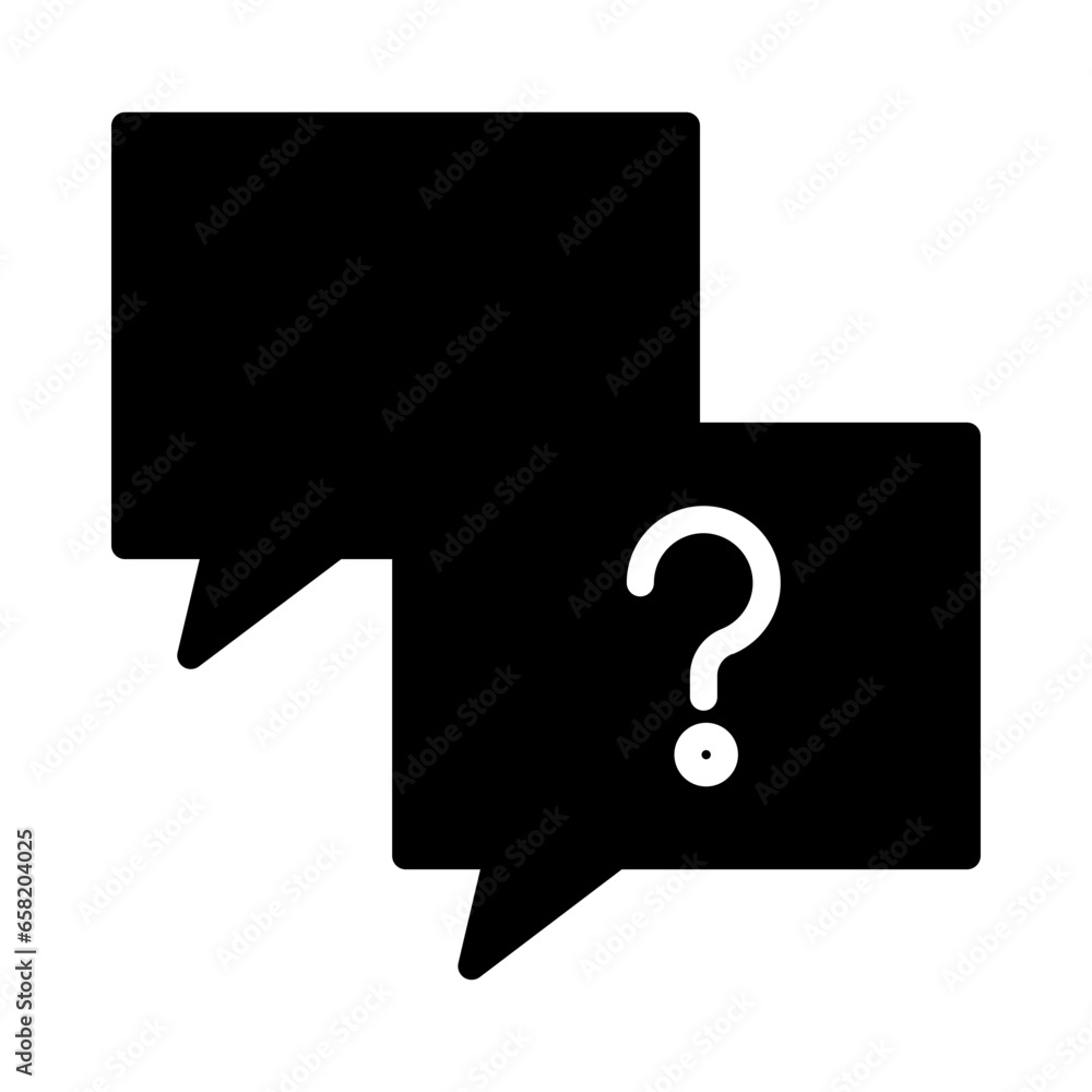 Comerce Consultation Shop Icon Solid Comerce Consultation Shop Icon Solid