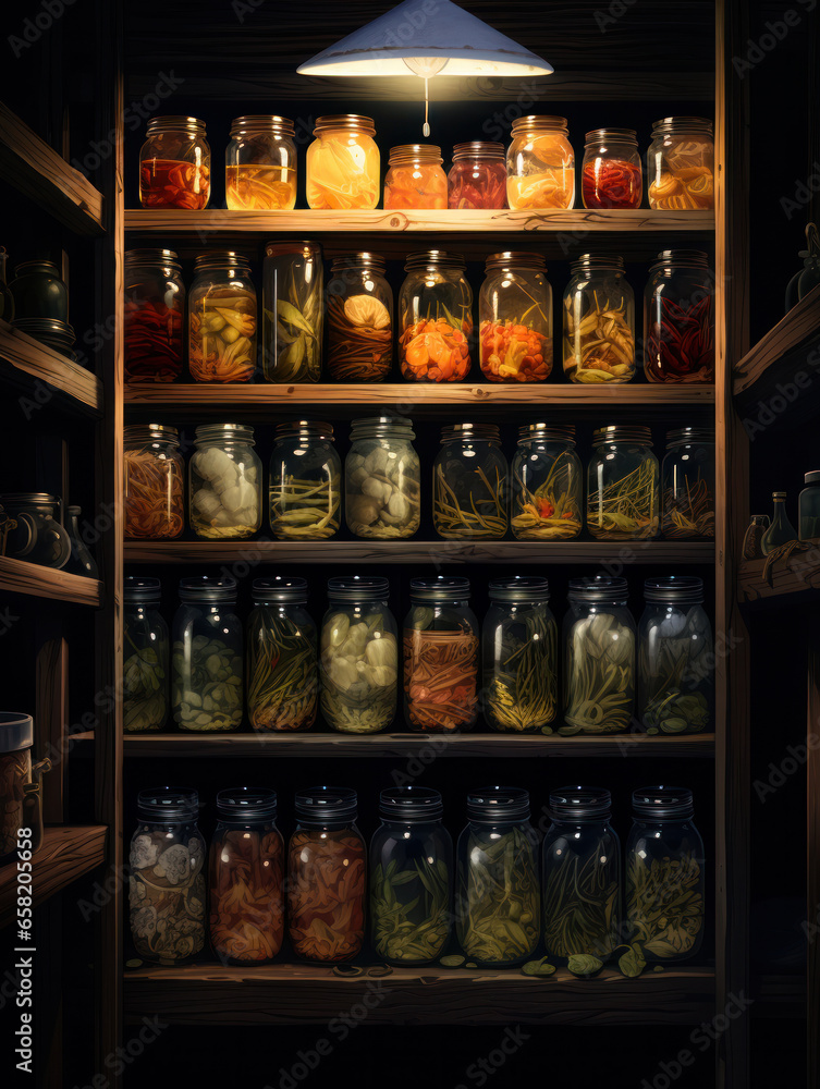 Homemade Pickles Homemade Pickles