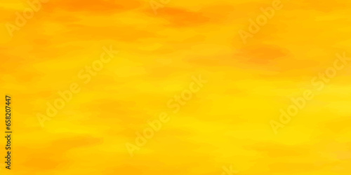 Brushed Painted Abstract Background. Brush stroked painting. Strokes of paint, Flat Wall Poster. Purple Plain Texture. Purple Abstract Sun. Acid Design. Sunny Bg Solid Layout. Ochre Brush.