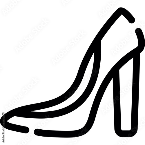 Heel Icon