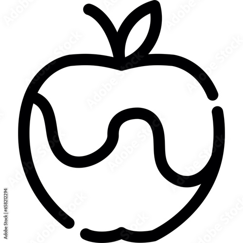 Apple Icon