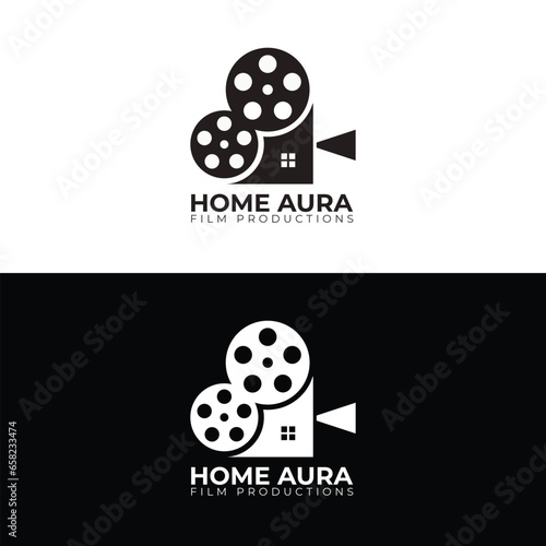 Film Production logo