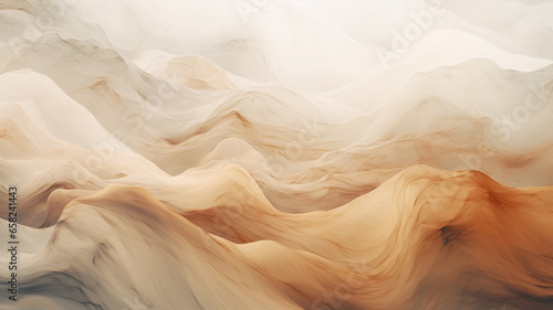 Abstract texture background design in beautiful Terracotta color.