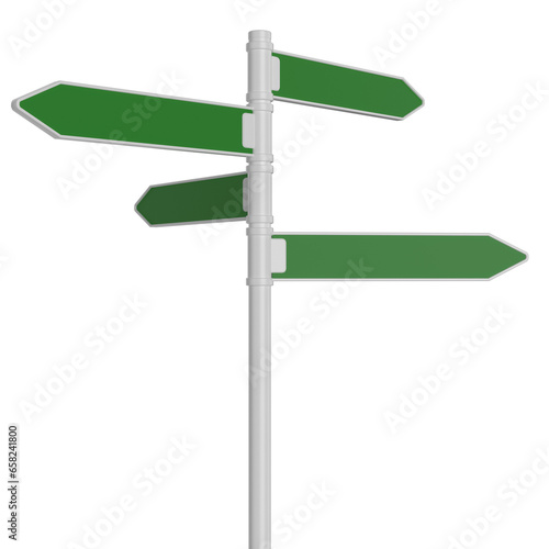 Foto 화살표 도로 표지판 이정표 Arrow Road Sign
