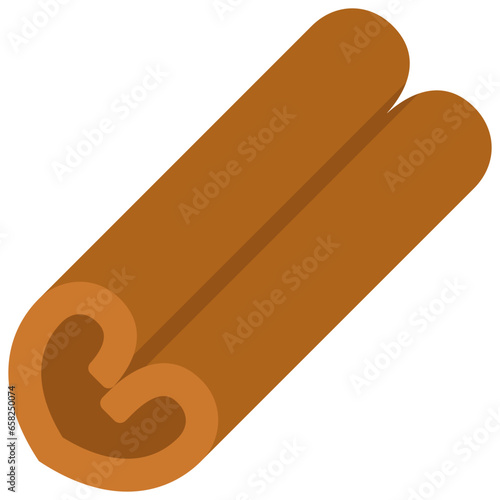Cinnamon Icon