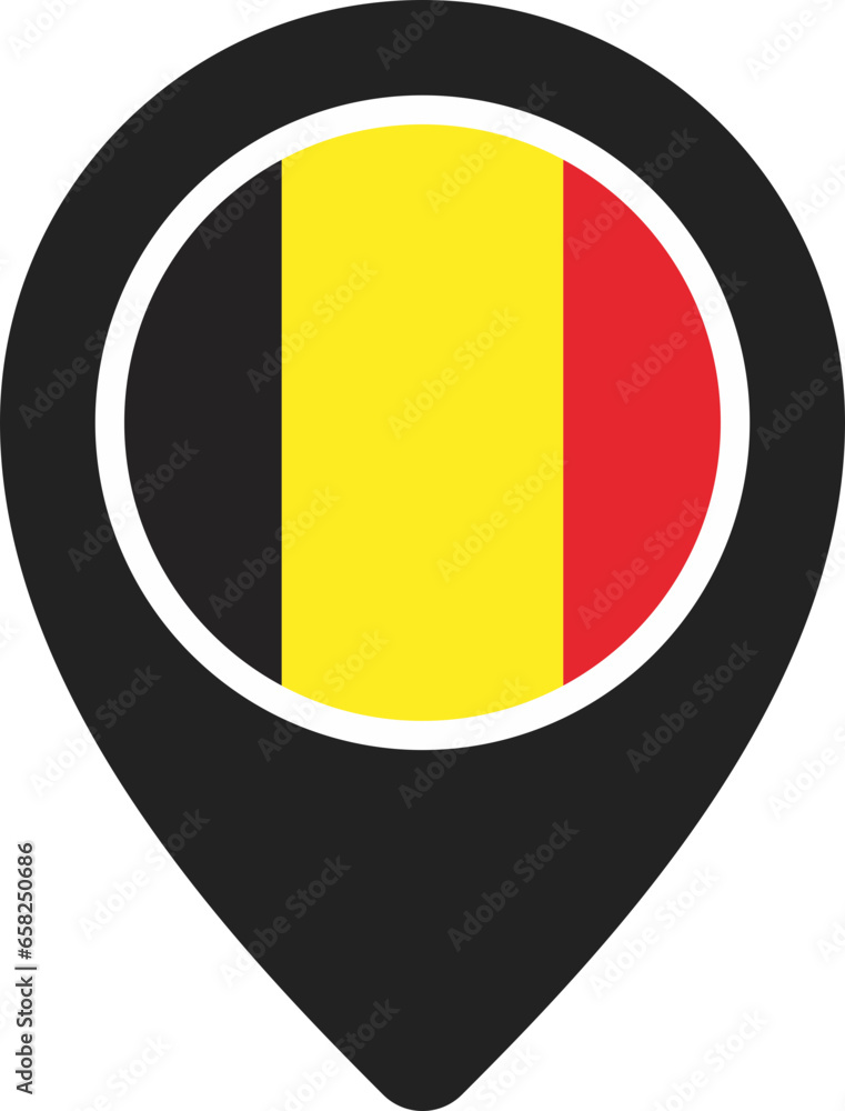 Country Flag Location Icon Country Flag Location Icon