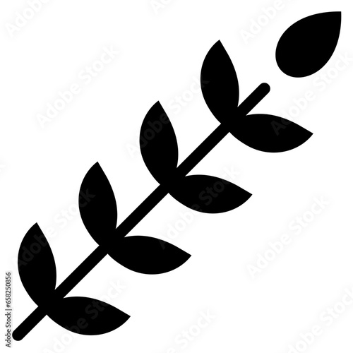 Oats Icon
