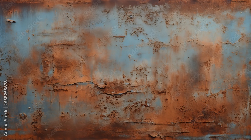Old rusty background Old rusty background
