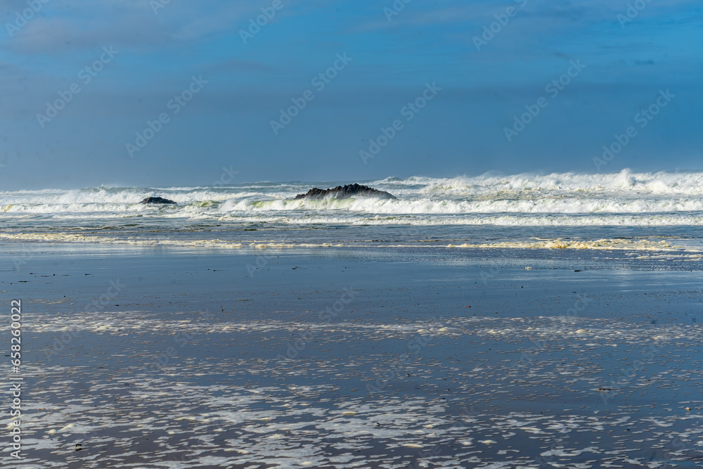 Oregon Lincoln City Waves 2