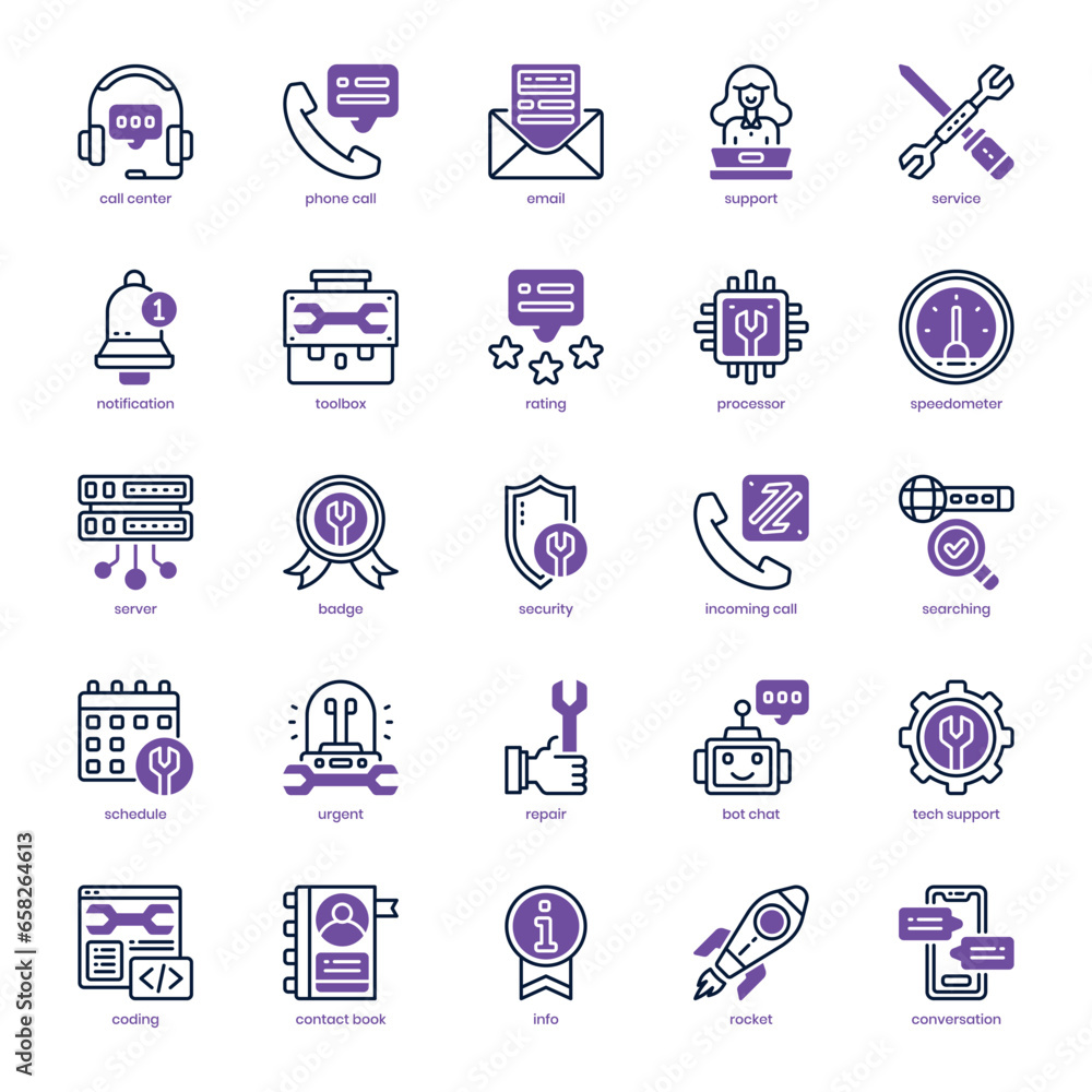 technology-support-icon-pack-for-your-website-design-logo-app-and