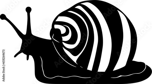 Giant African Land Snail icon 6