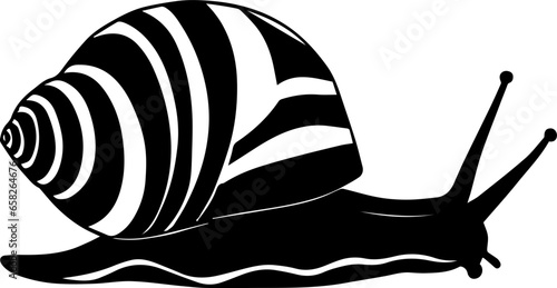 Giant African Land Snail icon 5