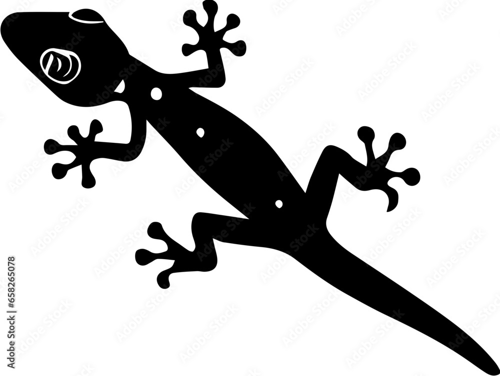 Gecko icon 7