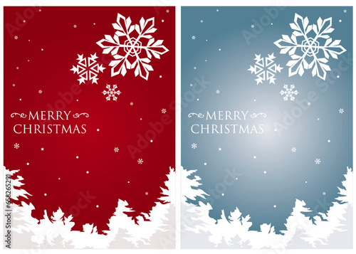 クリスマスキャンペーン１５　campaign　招待状　フライヤー　Invitation　Merry Christmas　クリスマスカード　ポスター