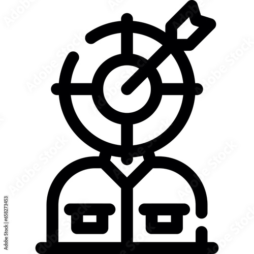 Headhunter Icon