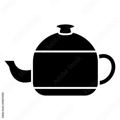 teapot kitchenware