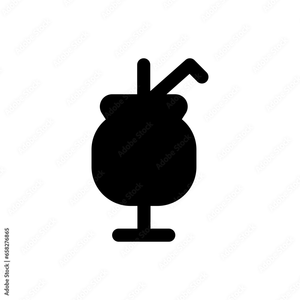 Fototapeta premium drink