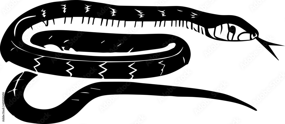 Great Plains Rat Snake icon 4 Great Plains Rat Snake icon 4