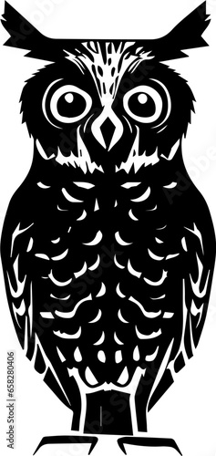 Great Potoo Bird icon 6