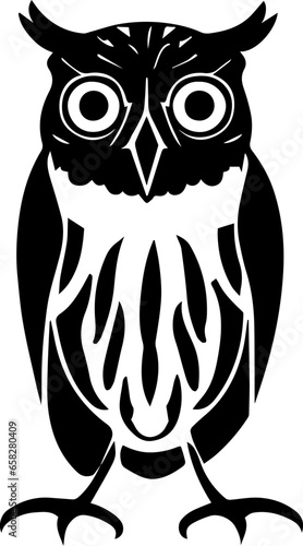 Great Potoo Bird icon 5