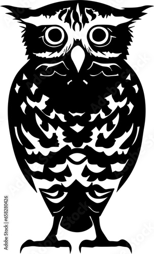 Great Potoo Bird icon 2