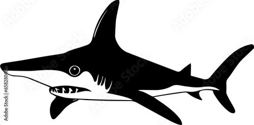 Great Hammerhead Shark icon 4
