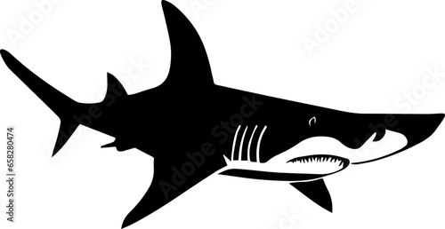 Great Hammerhead Shark icon 3