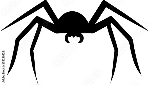 Grass Spider icon 2