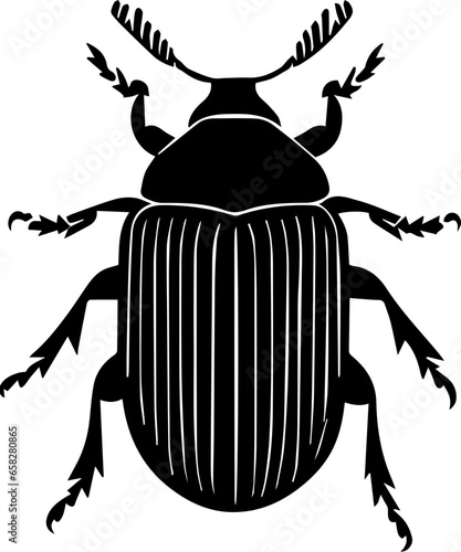 Grapevine Beetle icon 7