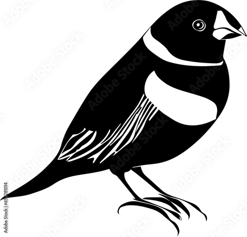 Gouldian Finch icon 3