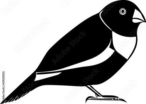 Gouldian Finch icon 6