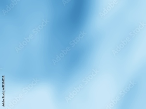 abstract blue background with copy space