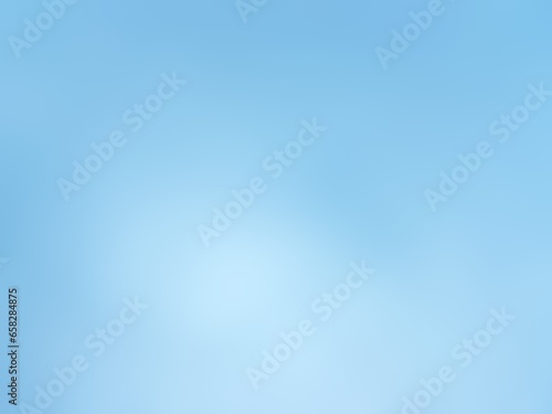 blue sky background