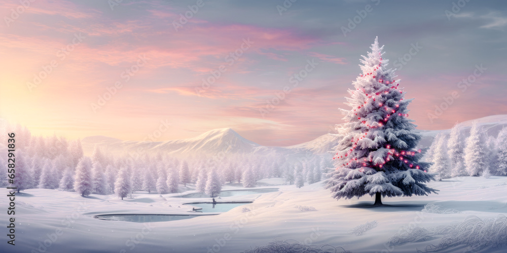 In the Christmas season a winter landscape sets an Advent mood embracing joy and wonder at the Christmas market wallpaper Background Card Digital Art In the Christmas season a winter landscape sets an Advent mood embracing joy and wonder at the Christmas market wallpaper Background Card Digital Art