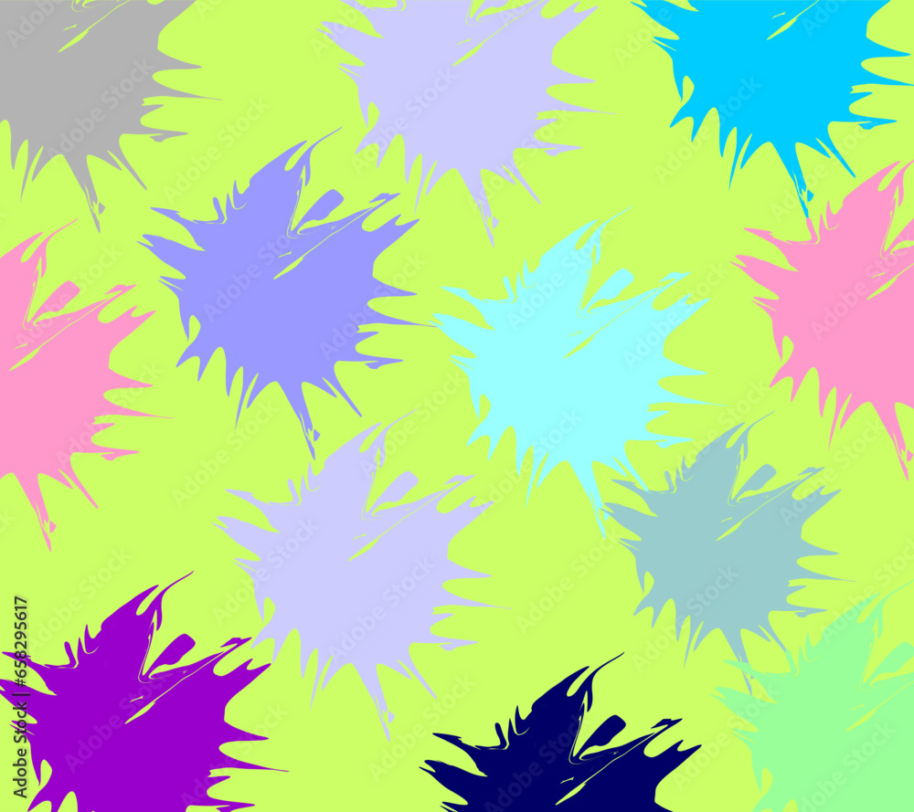 seamless pattern with flowers seamless pattern with flowers