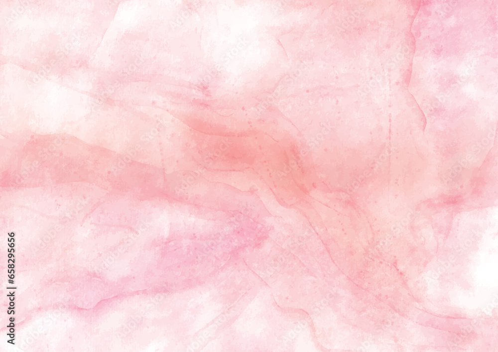 Pink alcohol ink background. abstract fluid art painting design Pink alcohol ink background. abstract fluid art painting design