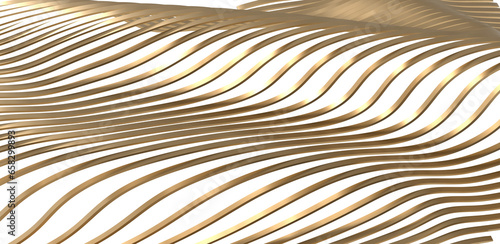 Ethereal Elegance: Abstract...