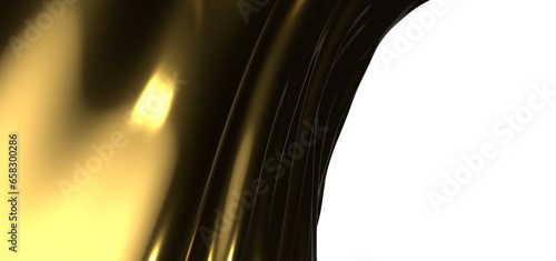 Ethereal Elegance: Abstract...